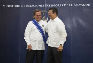 Cancilleres-El-Salvador-Ecuador-refuerzan-relaciones-bilaterales