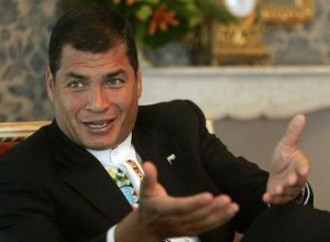 Rafael-Correa