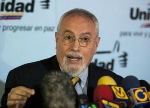 Ramon-Aveledo-MUD-renuncia-a-su-cargo