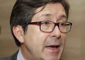 ASAMBLEISTA CESAR MONTUFAR