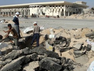 Gaza-Ministro-Yaalon-descarta-aeropuerto-puerto-construccion