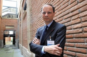 Jean Tirole