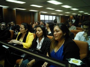 Las Dolores case after 11 years, still waiting for justice.