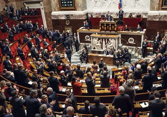 Francia-Diputados-piden-gobierno-reconocer-Palestina
