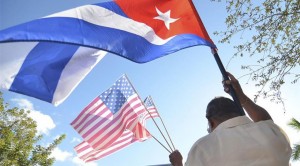 CUBA-OEA