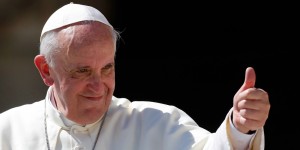 Pope Francis will visit Ecuador from 6 to 8 July this year.