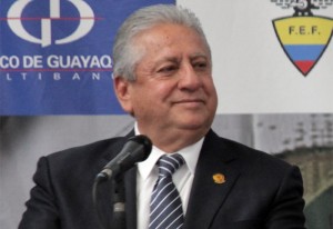 Sources: El Universo