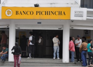 bancos privados- ganaron- ecuadortimes-ecuadornews
