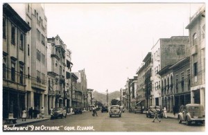 Image: La Memoria de Guayaquil