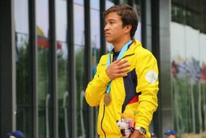 Image: El Universo/EFE