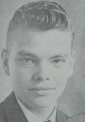 Presidencial candidate Jaime Damerval (Class of 1959).
