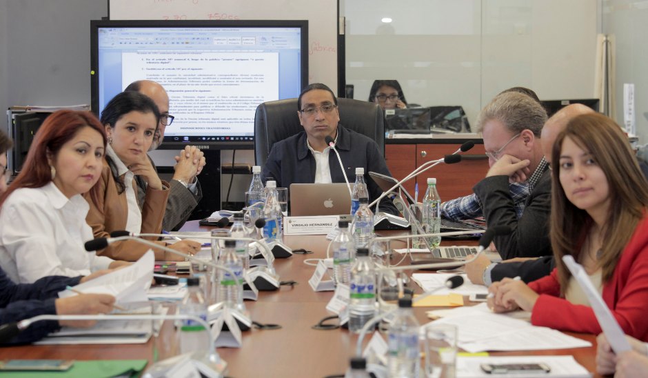 comision-nuevos-impuestos-ECUADORTIMES-ECUADORNEWS