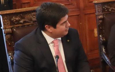 ecuador-times-ecuador-news-arturo-felix-will-be-the-secretary-of-the-administration-of-daniel-noboa