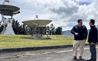ecuador-times-ecuador-news-ecuador-has-the-conditions-to-become-a-space-center-says-nasa-expert