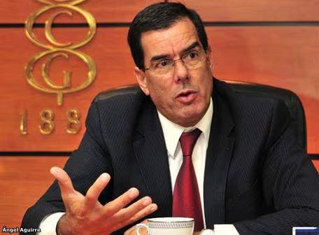 ecuador-times-ecuador-news-eduardo-pena-is-delegate-to-preside-over-the-board-of-directors-of-the-iess
