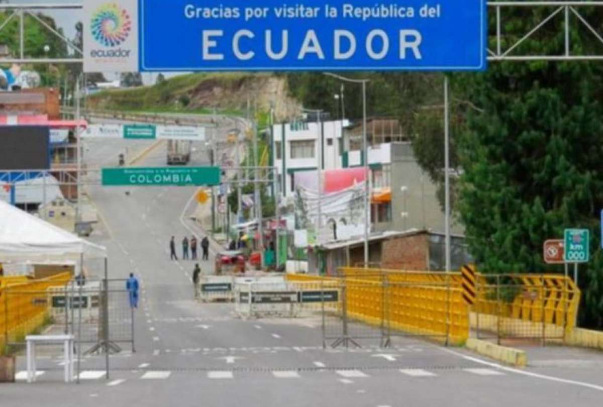 ecuador-times-ecuador-news-government-will-require-a-criminal-record-certificate-from-foreigners-on-the-borders-of-peru-and-colombia