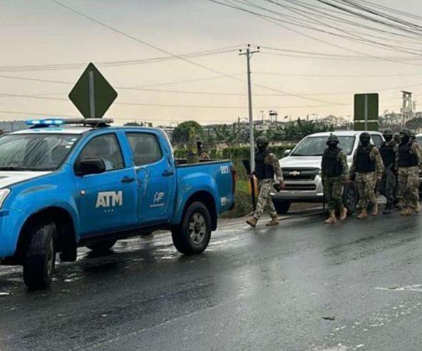 ecuador-times-ecuador-news-security-is-reinforced-in-guayaquil-after-the-alleged-escape-of-fito-leader-of-the-choneros