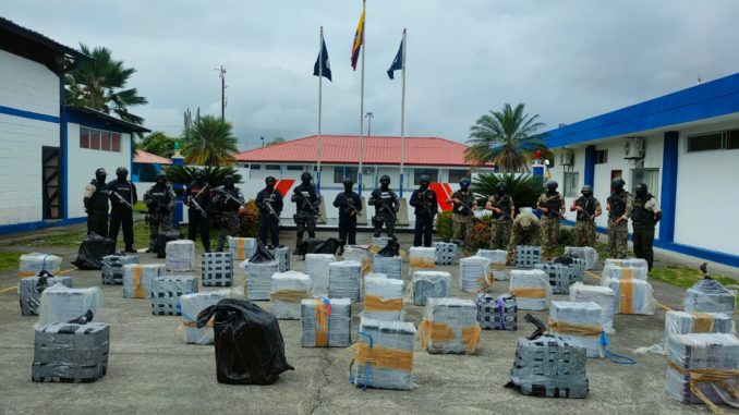 ecuador-times-ecuador-news-armed-forces-seize-1-7-tons-of-cocaine-in-joint-operation-with-the-us-navy