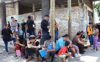 ecuador-times-ecuador-news-irregular-migration-of-ecuadorians-to-mexico-grew-by-220-in-2023