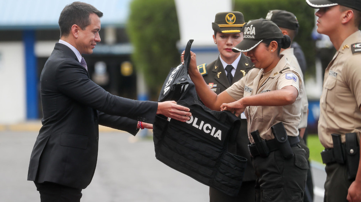 ecuador-times-ecuador-news-the-noboa-way-the-presidents-security-policy-has-its-results-and-criticisms