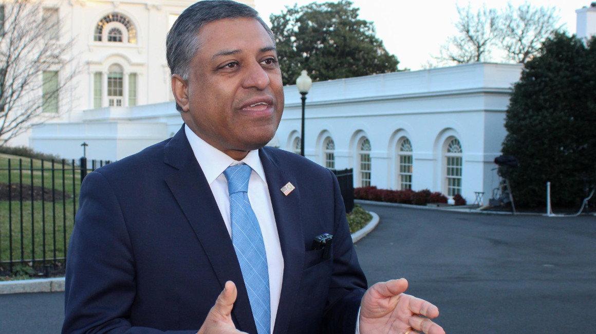 ecuador-times-ecuador-news-we-want-to-understand-whats-happening-in-ecuador-says-us-anti-narcotics-chief-rahul-gupta