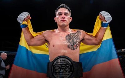 ecuador-times-ecuador-news-christian-gavilanez-submits-shayne-armstrong-in-his-professional-debut