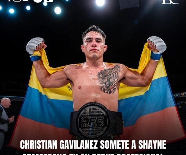 ecuador-times-ecuador-news-christian-gavilanez-submits-shayne-armstrong-in-his-professional-debut