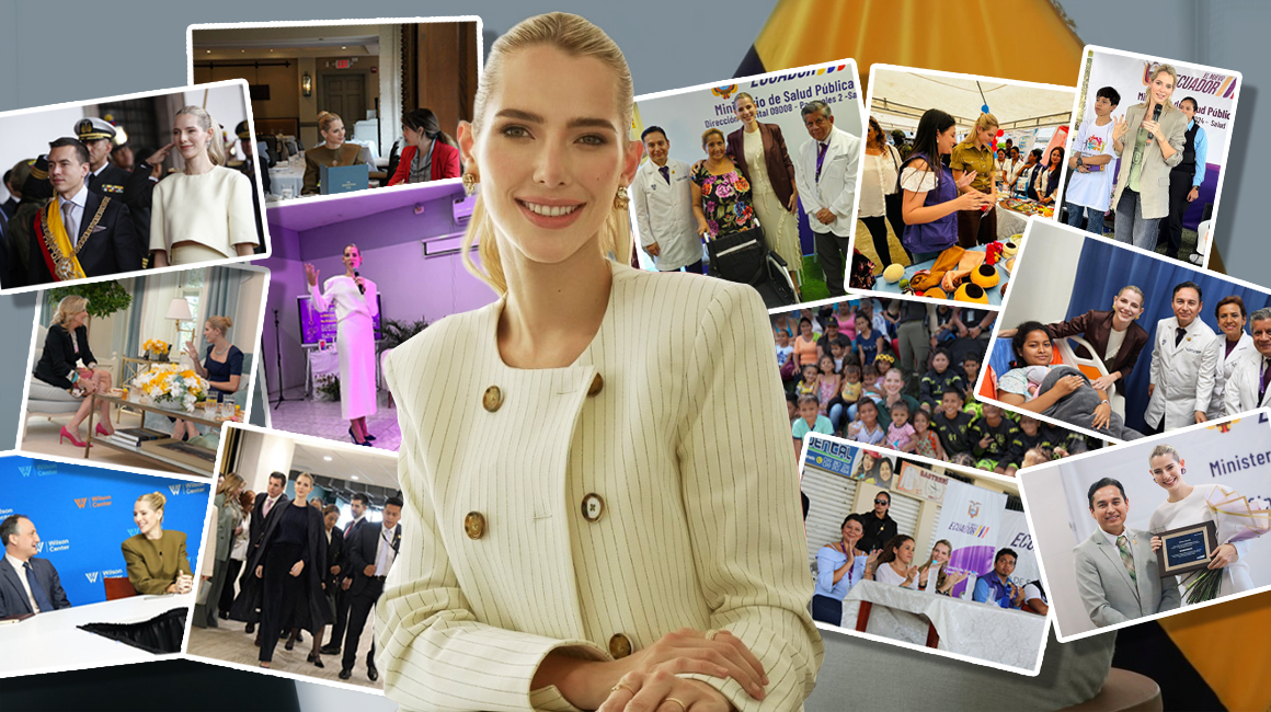 ecuador-times-ecuador-news-without-position-or-functions-lavinia-valbonesi-has-a-leading-role-in-the-government