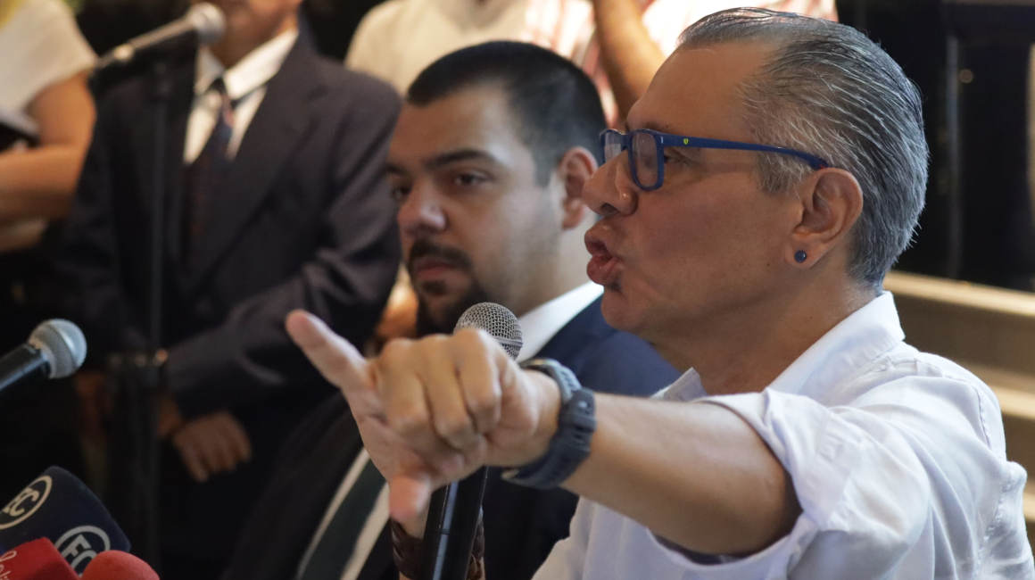 ecuador-times-ecuador-news-these-are-the-pending-cases-of-jorge-glas-with-the-ecuadorian-justice-system