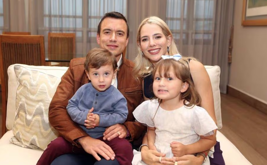 ecuador-times-ecuador-news-olon-case-secretary-of-communication-said-that-they-seek-to-discredit-president-noboa-his-wife-and-his-two-ministers