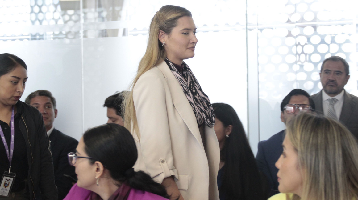 ecuador-times-ecuador-news-sade-fritschi-in-five-months-we-have-tripled-the-efficiency-in-the-issue-of-environmental-permits